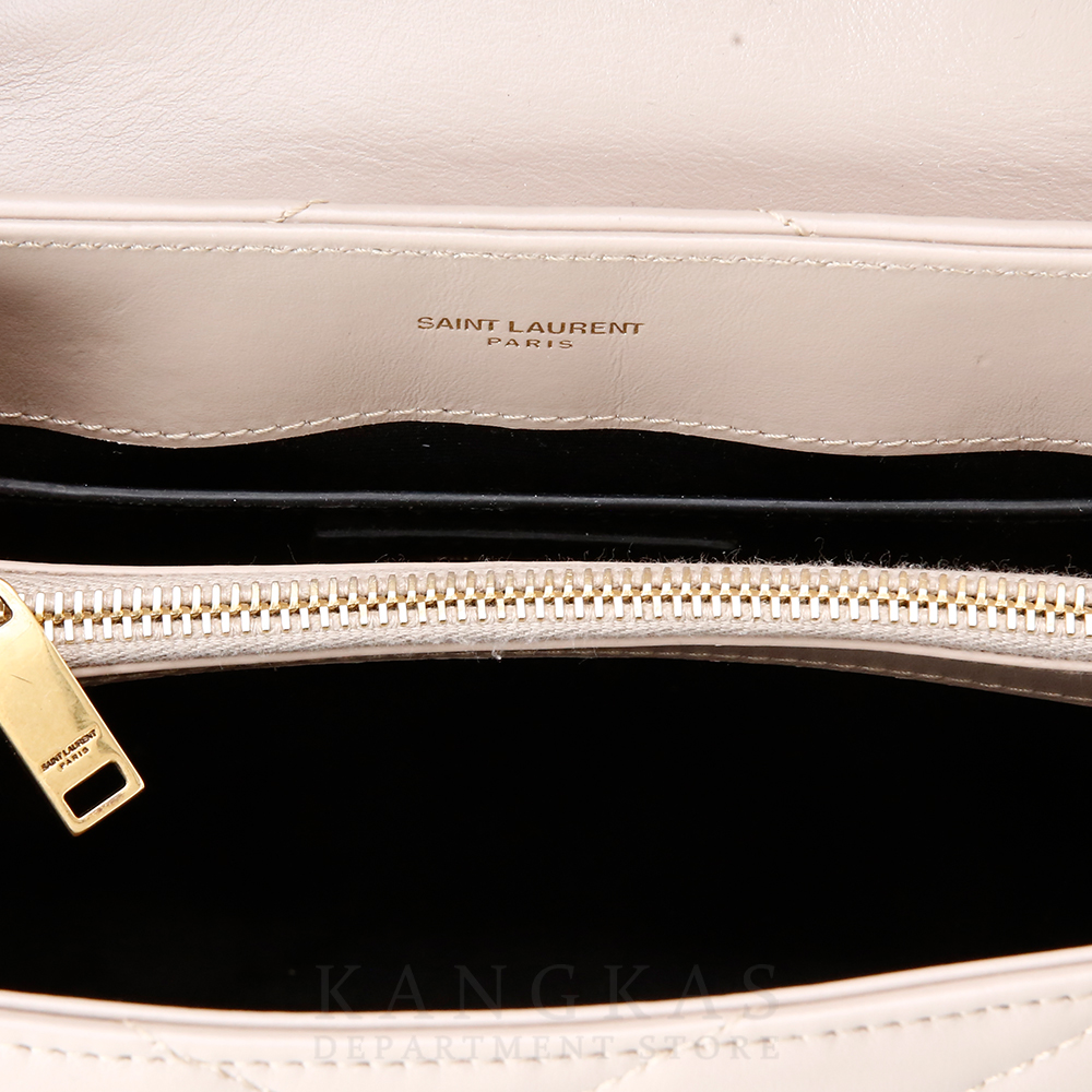 Yves Saint Laurent(USED)생로랑 494699 루루 스몰 체인백
